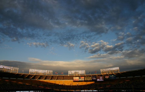 刚满月的宝宝喝了孕妇奶粉