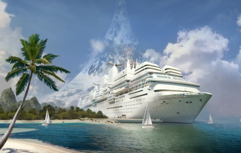 妊娠纹会长在哪些部位