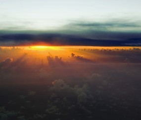 怀孕多久能看是否健康