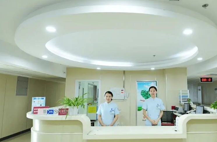 昆明正规供卵生殖中心